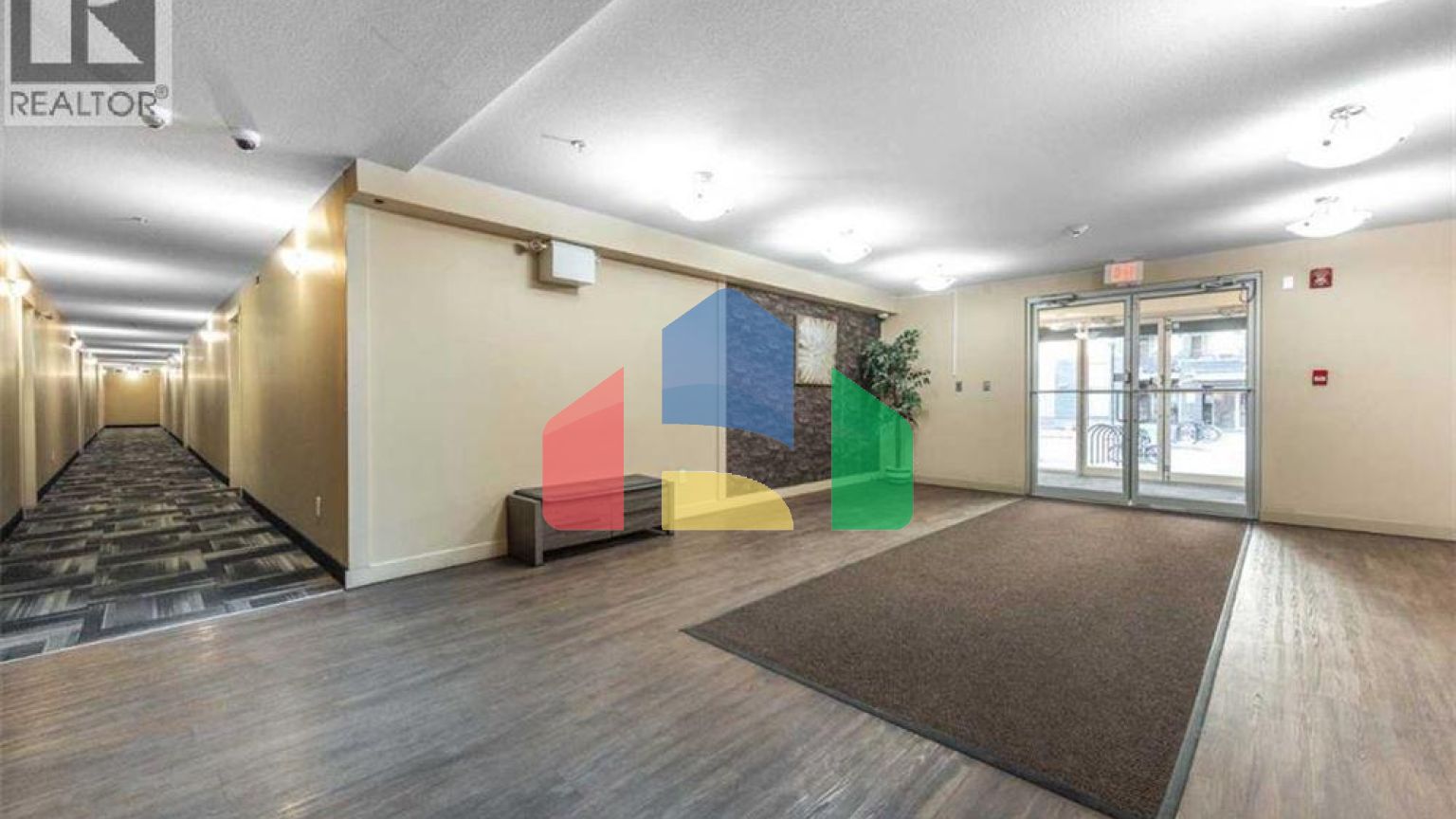 Residential - Condo/Apartment - Calgary, Canada - Canada