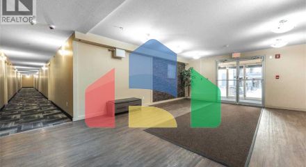 Residential - Condo/Apartment - Calgary, Canada - Canada