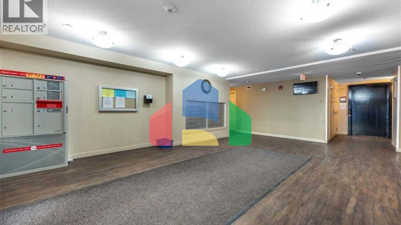 Residential - Condo/Apartment - Calgary, Canada - Canada