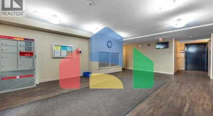 Residential - Condo/Apartment - Calgary, Canada - Canada