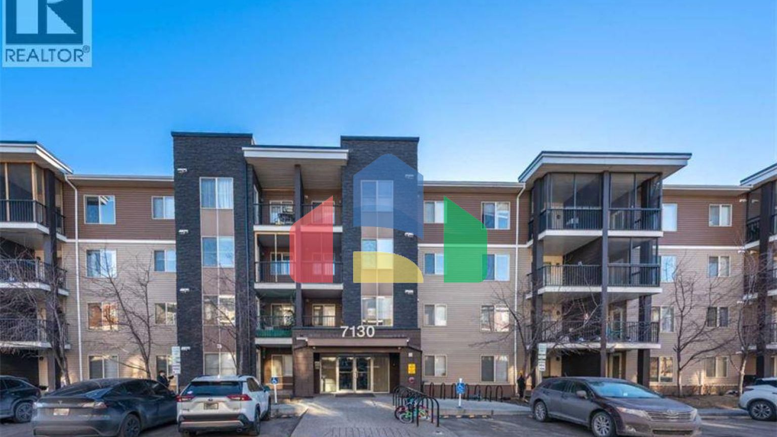 Residential - Condo/Apartment - Calgary, Canada - Canada