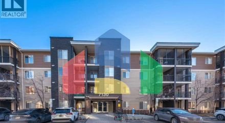 Residential - Condo/Apartment - Calgary, Canada - Canada