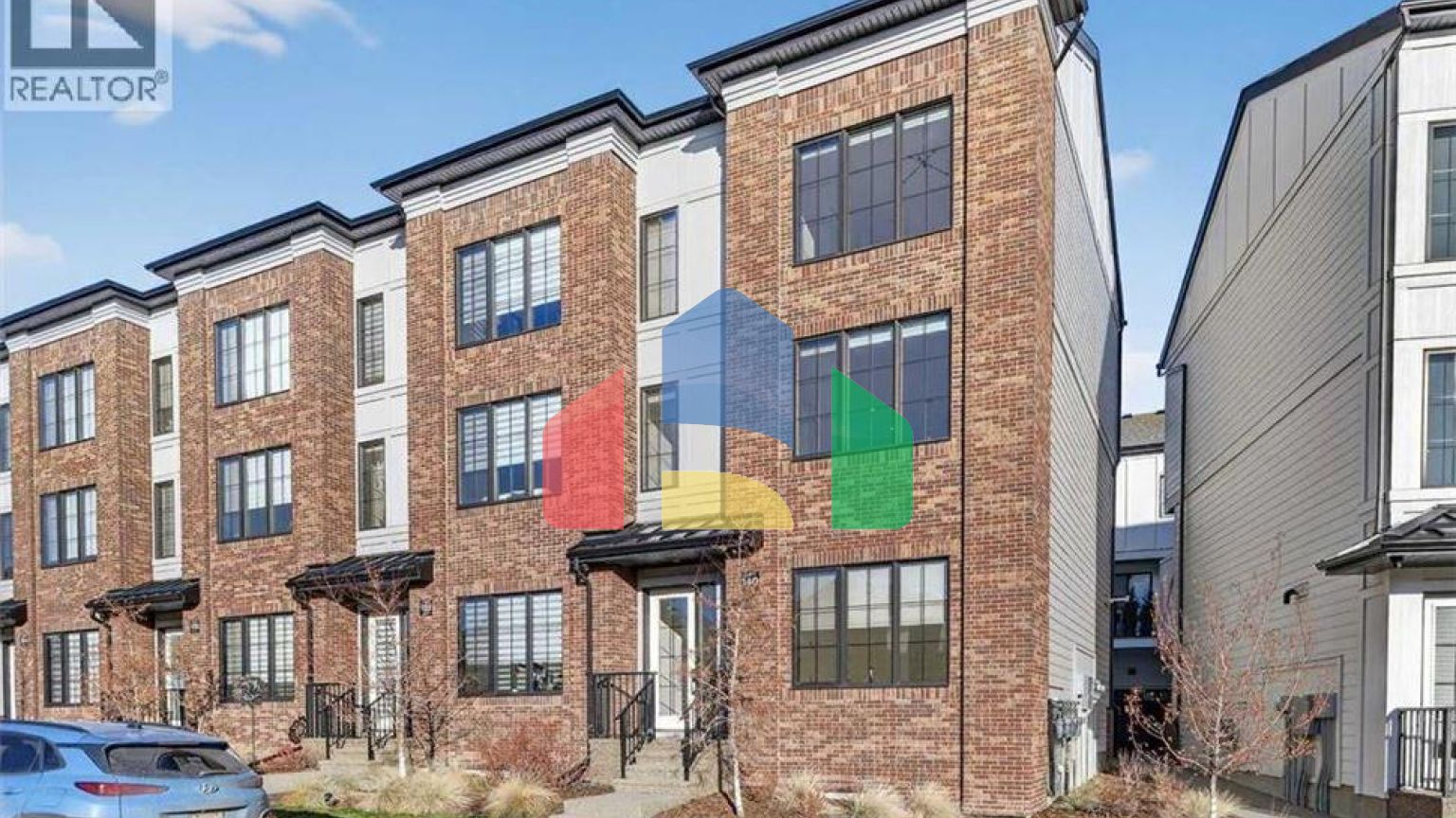 Residential - Single Family Home - Calgary, Canada - Canada