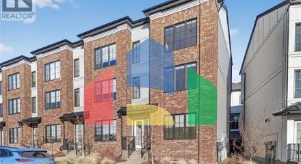 Residential - Single Family Home - Calgary, Canada - Canada