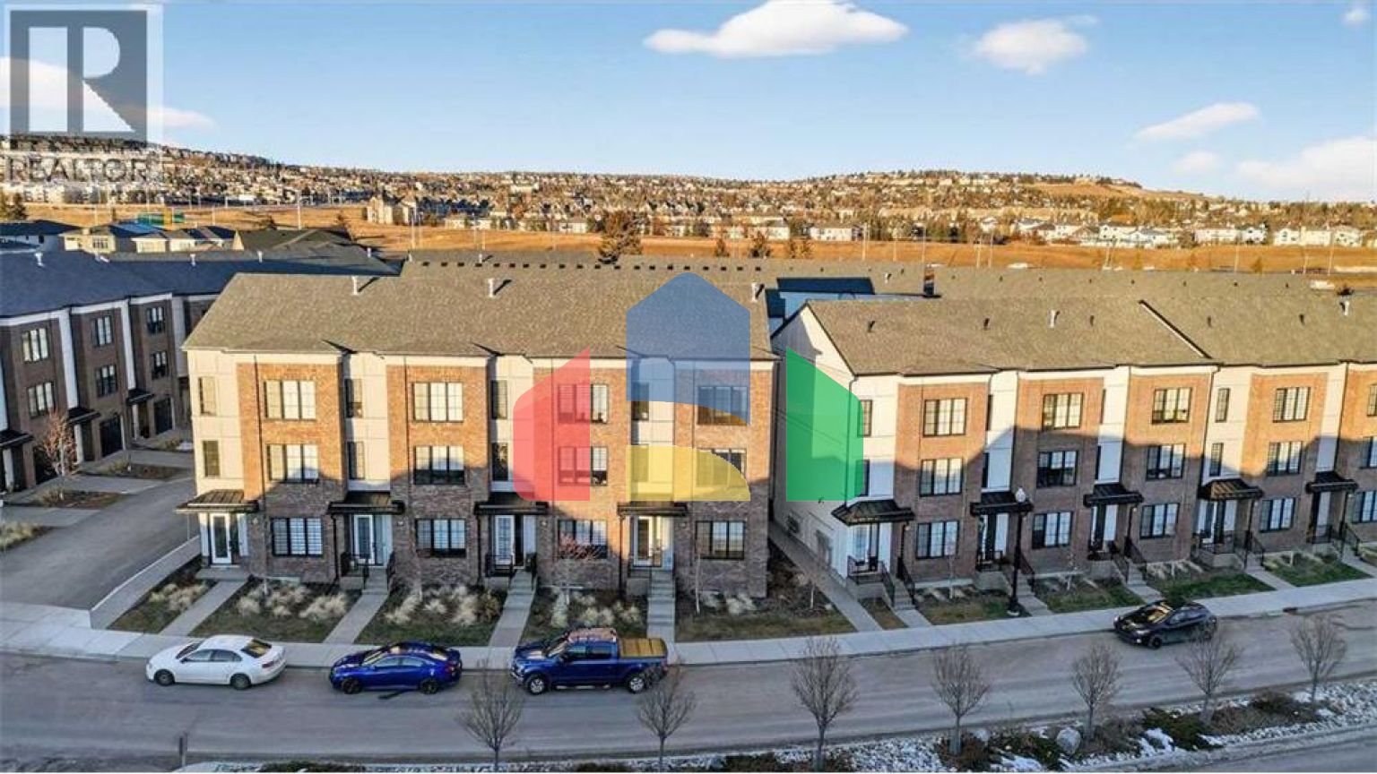 Residential - Single Family Home - Calgary, Canada - Canada