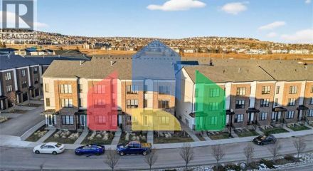 Residential - Single Family Home - Calgary, Canada - Canada