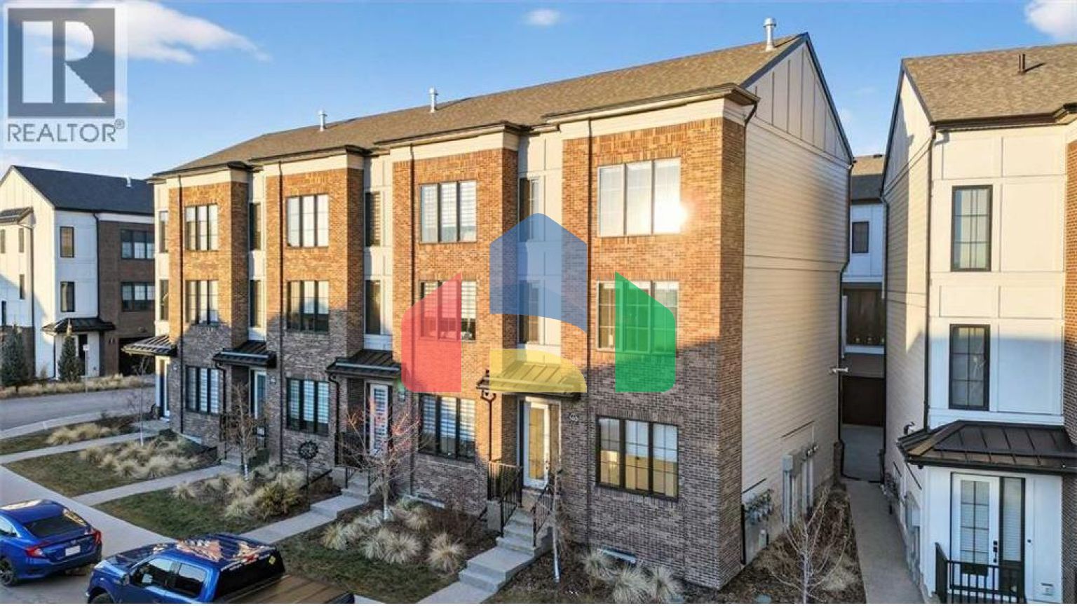 Residential - Single Family Home - Calgary, Canada - Canada