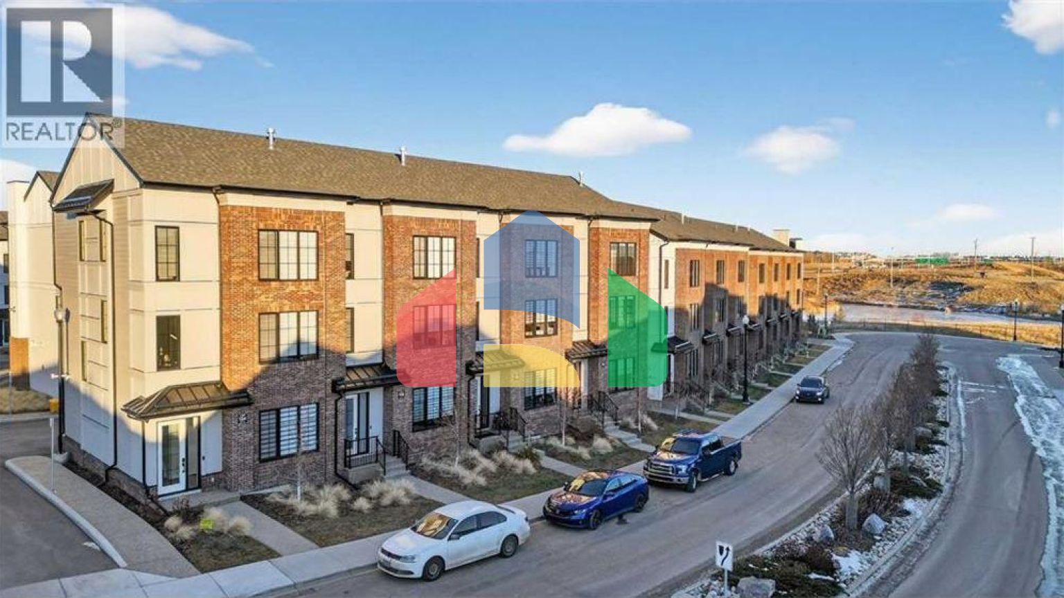 Residential - Single Family Home - Calgary, Canada - Canada