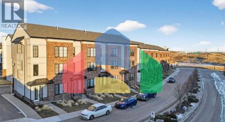 Residential - Single Family Home - Calgary, Canada - Canada