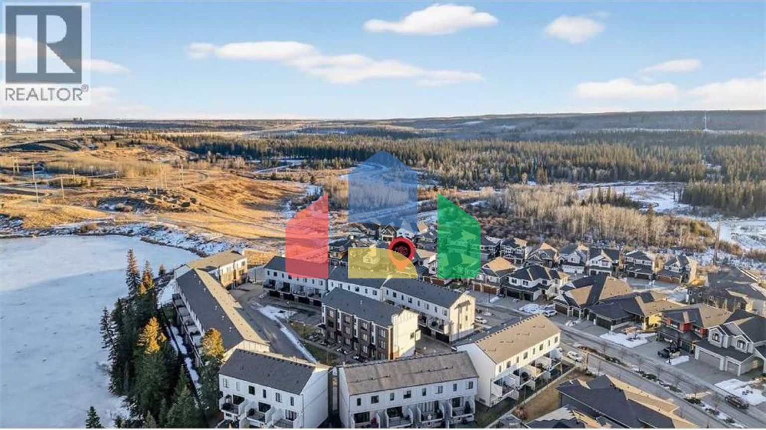 Residential - Single Family Home - Calgary, Canada - Canada