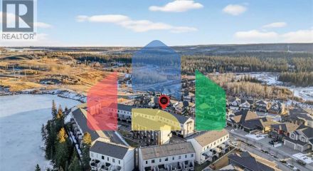 Residential - Single Family Home - Calgary, Canada - Canada