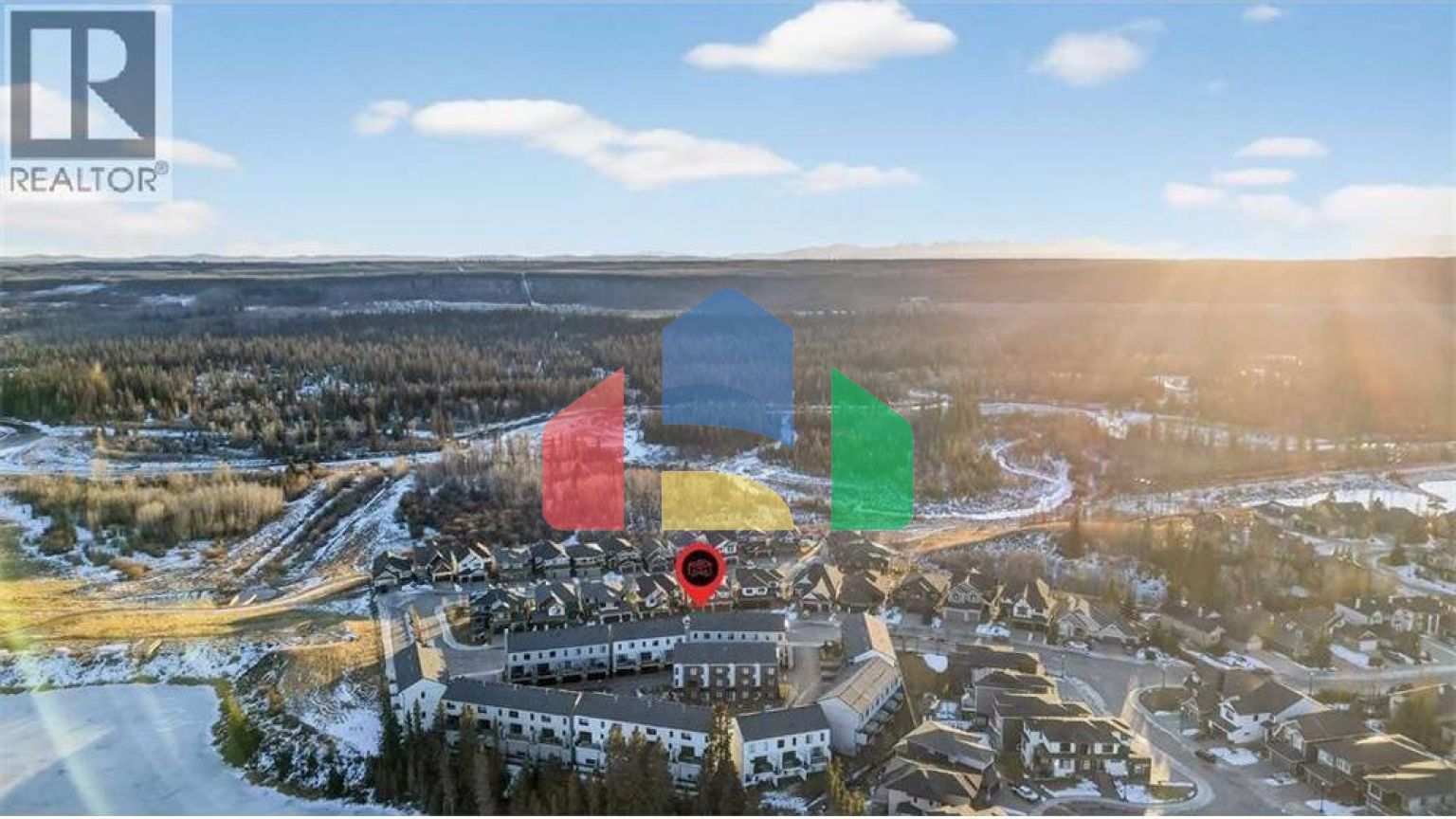 Residential - Single Family Home - Calgary, Canada - Canada