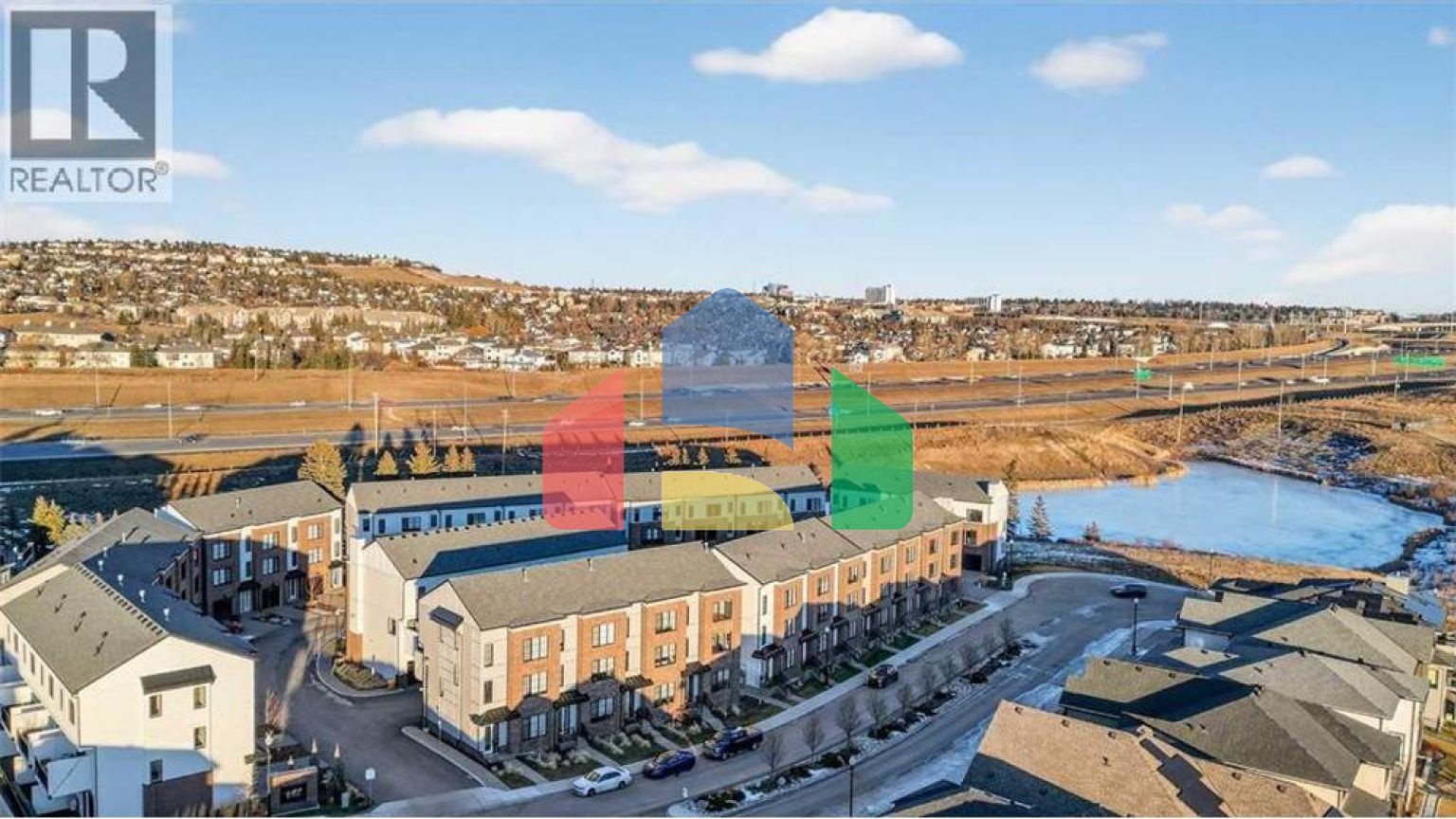 Residential - Single Family Home - Calgary, Canada - Canada