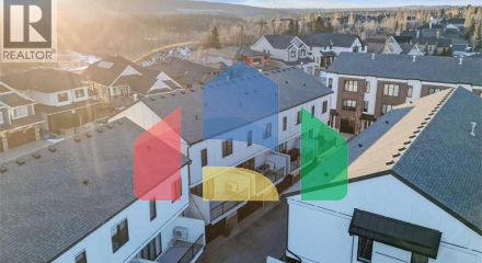 Residential - Single Family Home - Calgary, Canada - Canada