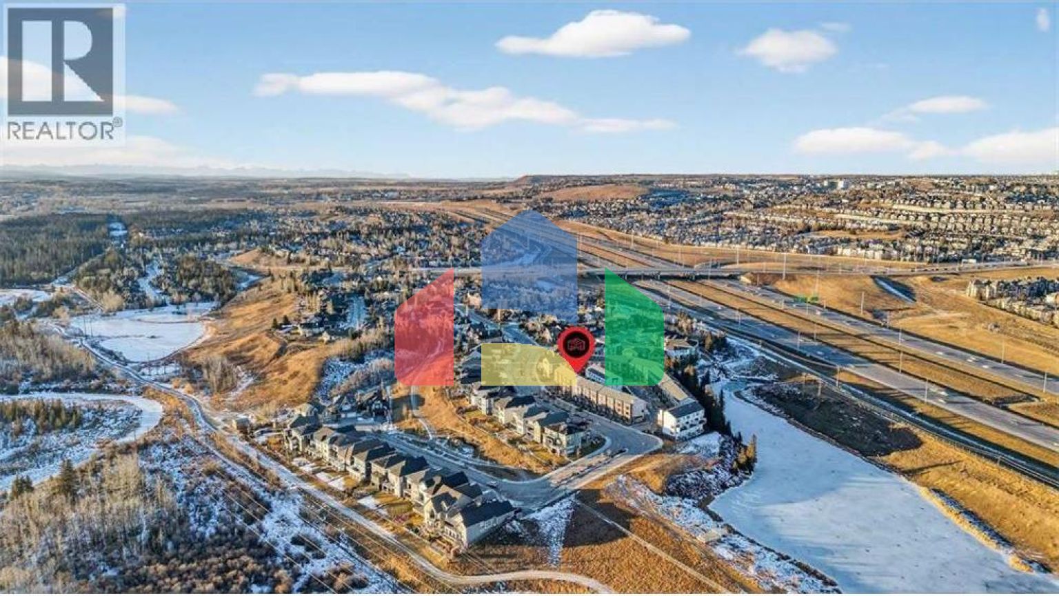 Residential - Single Family Home - Calgary, Canada - Canada