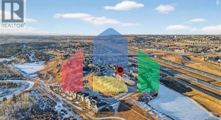 Residential - Single Family Home - Calgary, Canada - Canada