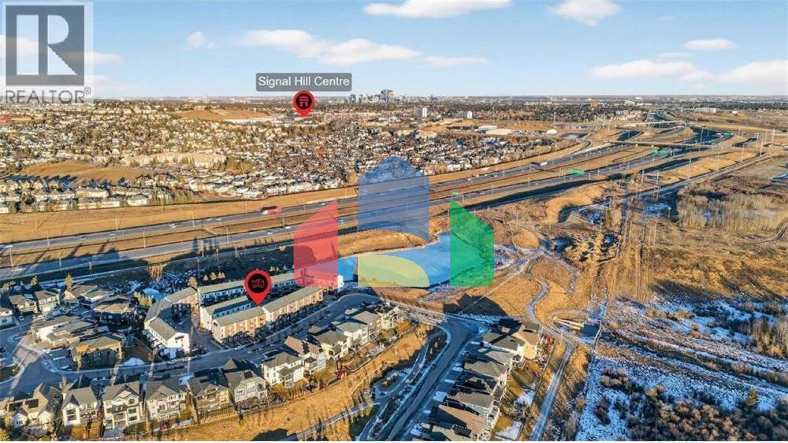 Residential - Single Family Home - Calgary, Canada - Canada