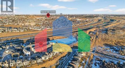 Residential - Single Family Home - Calgary, Canada - Canada