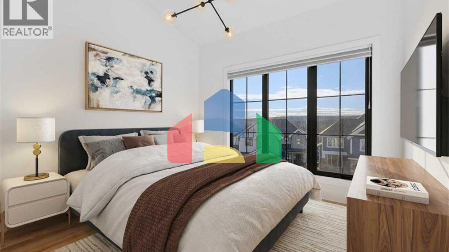 Residential - Single Family Home - Calgary, Canada - Canada