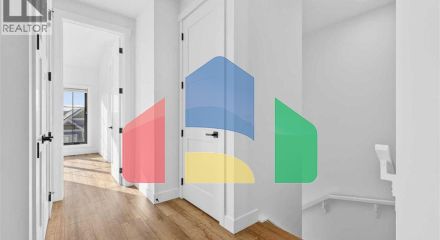 Residential - Single Family Home - Calgary, Canada - Canada