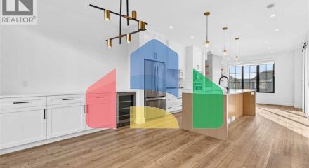 Residential - Single Family Home - Calgary, Canada - Canada