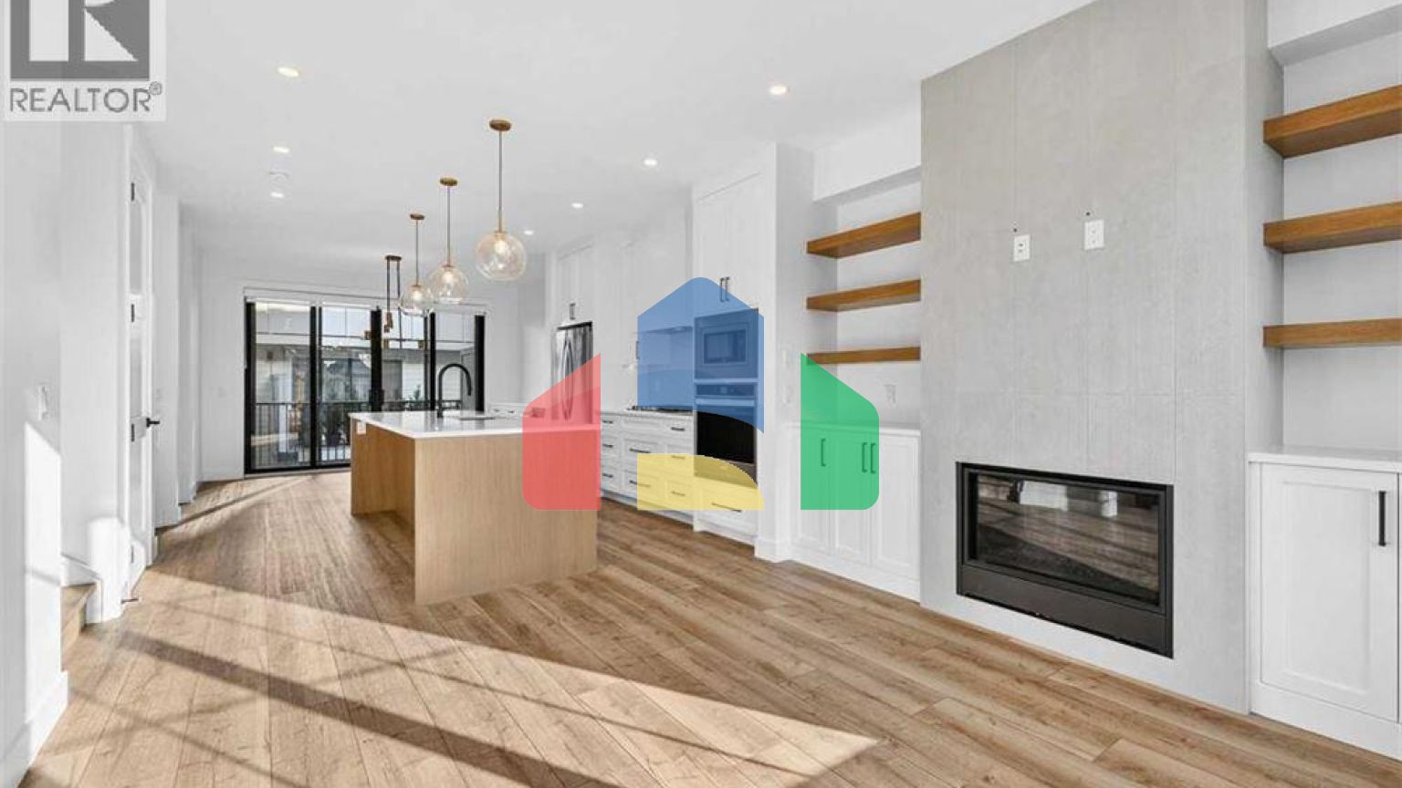 Residential - Single Family Home - Calgary, Canada - Canada