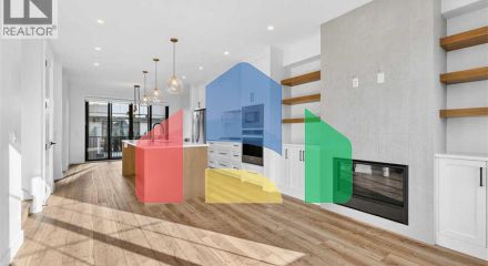 Residential - Single Family Home - Calgary, Canada - Canada