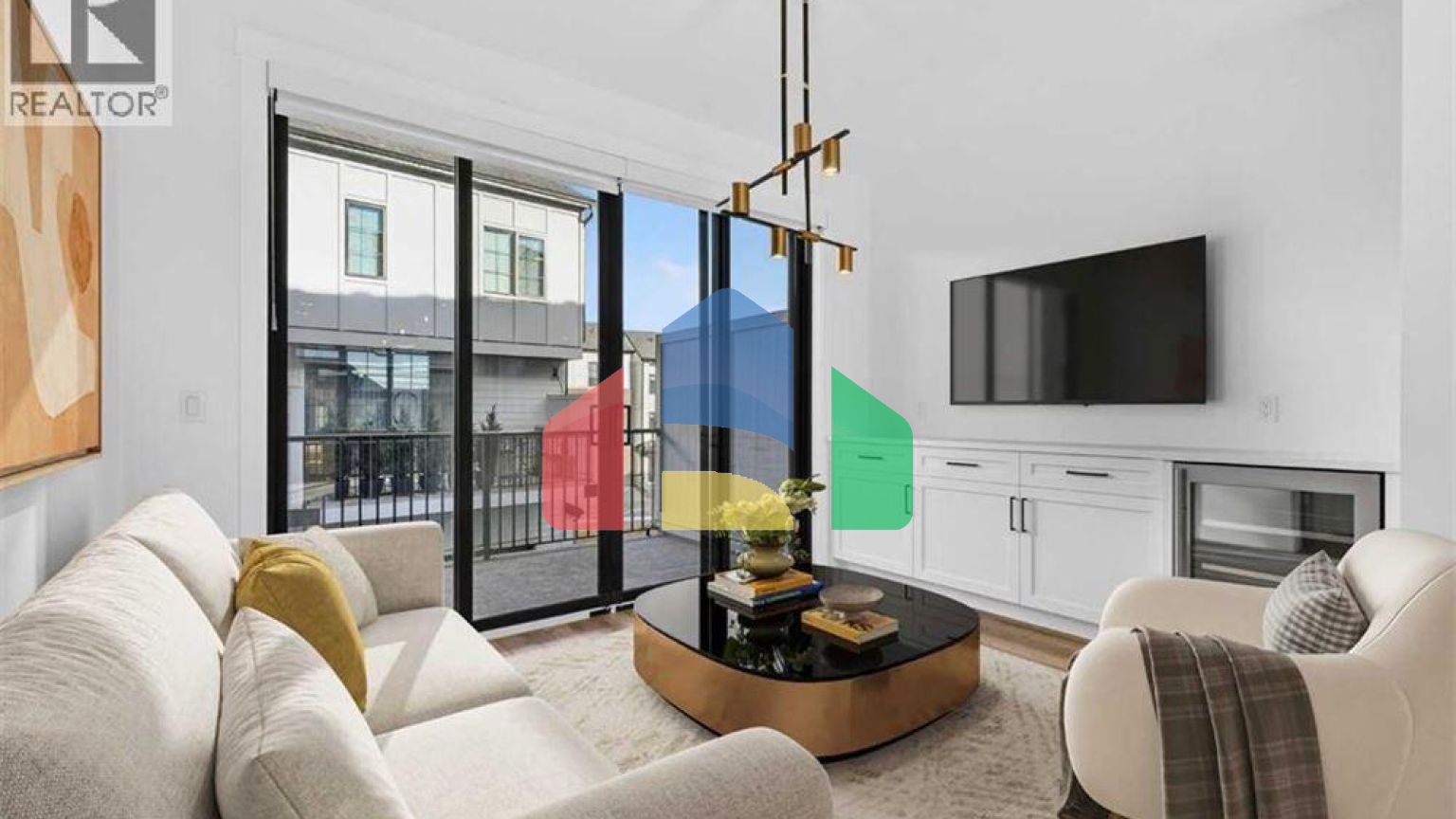 Residential - Single Family Home - Calgary, Canada - Canada