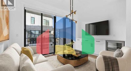 Residential - Single Family Home - Calgary, Canada - Canada