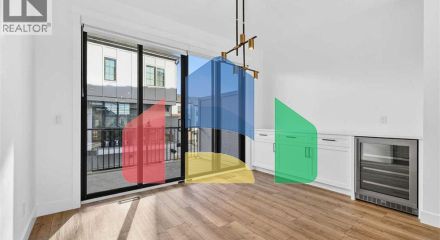 Residential - Single Family Home - Calgary, Canada - Canada