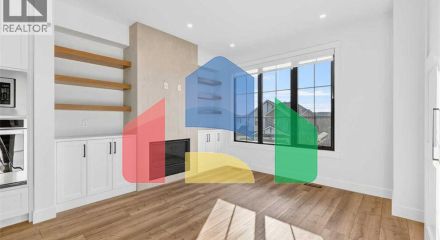 Residential - Single Family Home - Calgary, Canada - Canada