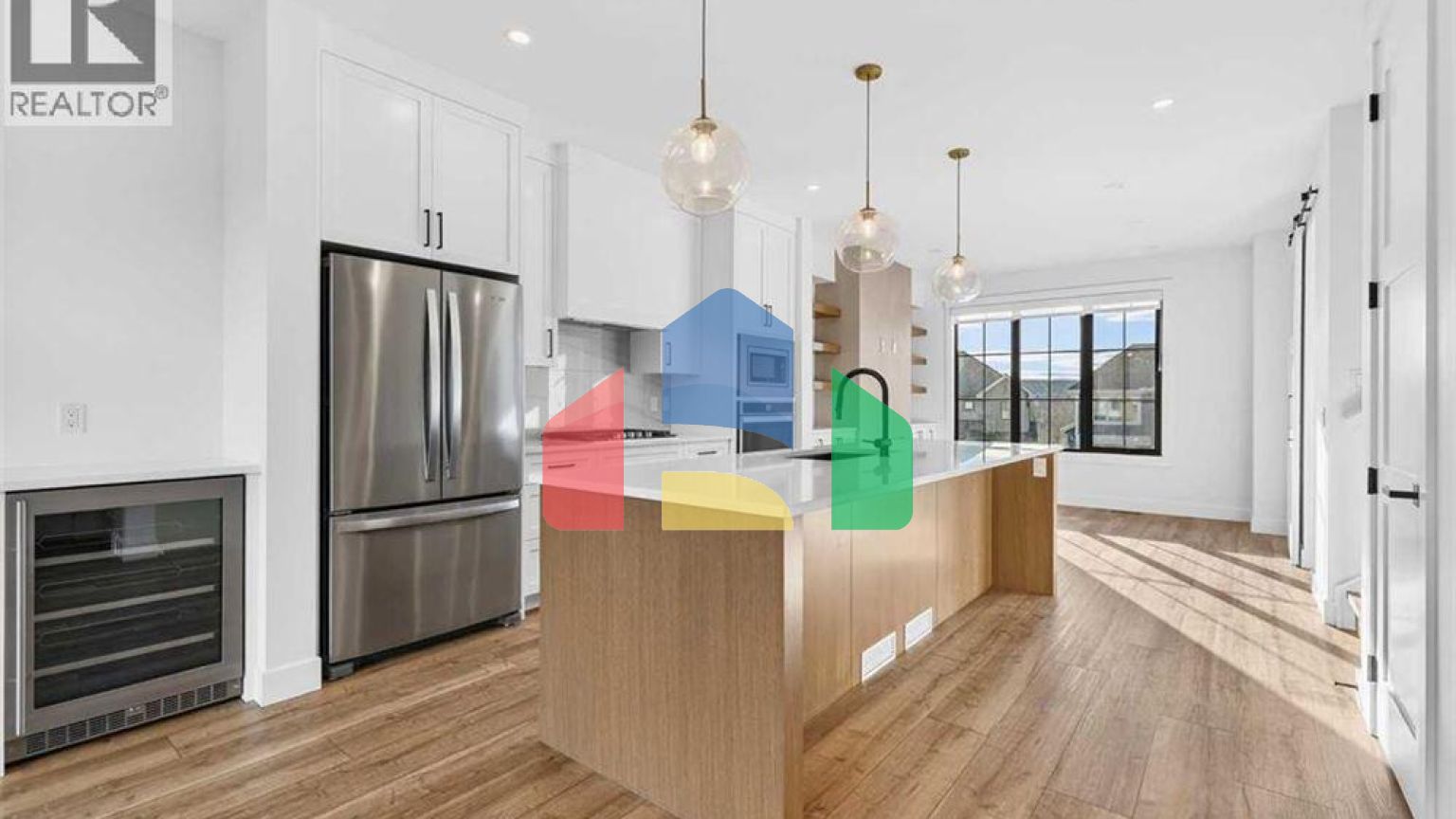 Residential - Single Family Home - Calgary, Canada - Canada