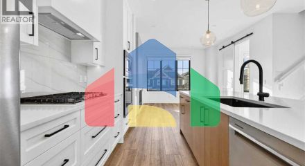 Residential - Single Family Home - Calgary, Canada - Canada