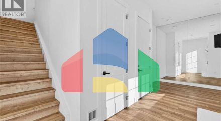 Residential - Single Family Home - Calgary, Canada - Canada