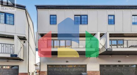 Residential - Single Family Home - Calgary, Canada - Canada