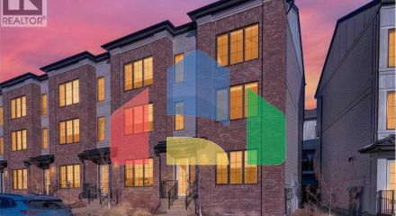 Residential - Single Family Home - Calgary, Canada - Canada