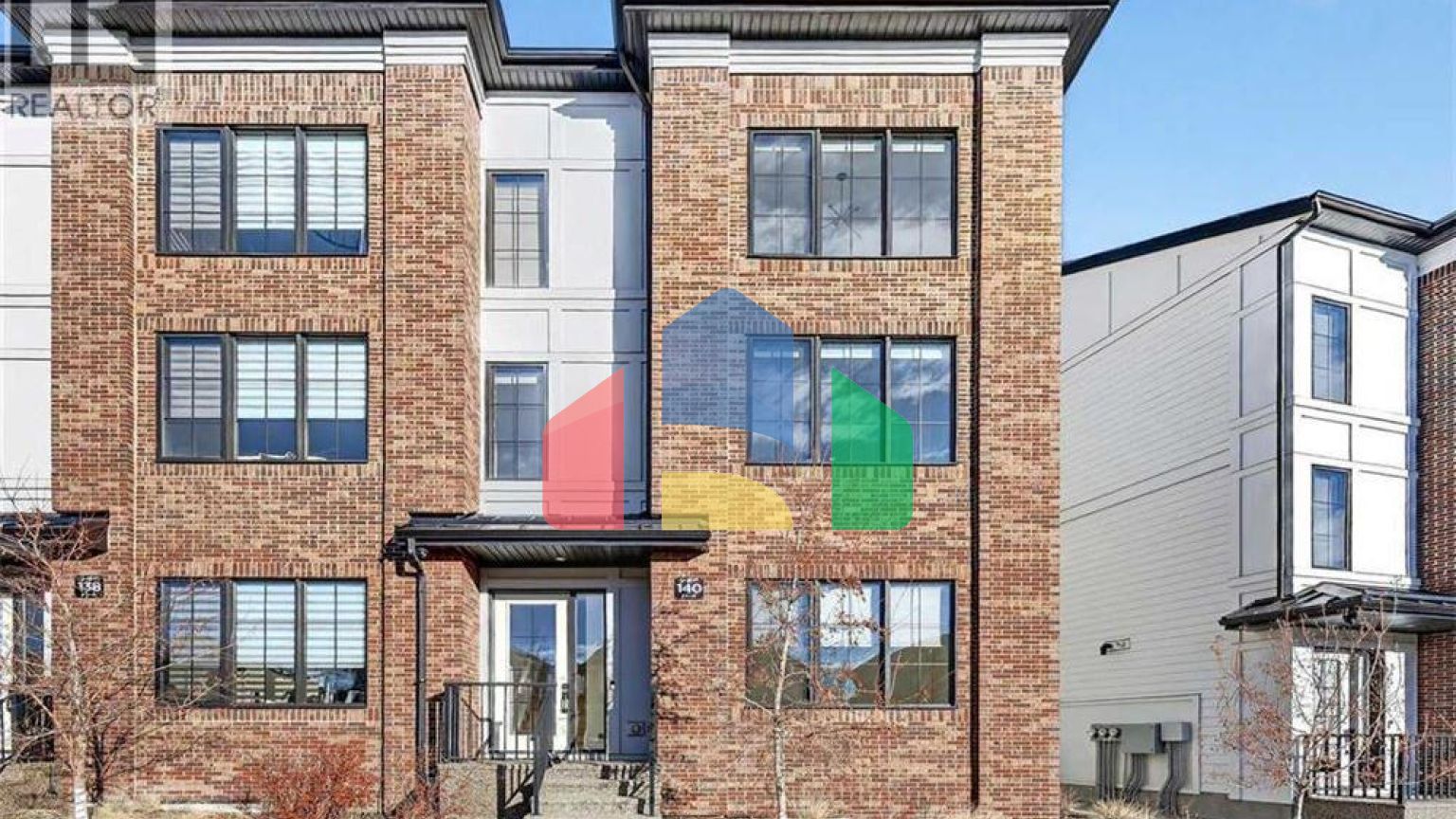 Residential - Single Family Home - Calgary, Canada - Canada