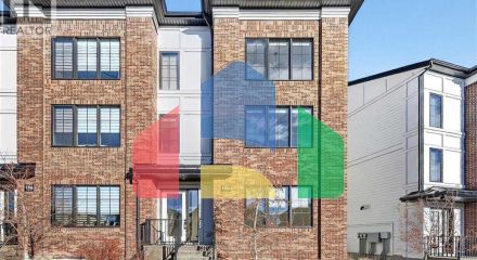 Residential - Single Family Home - Calgary, Canada - Canada