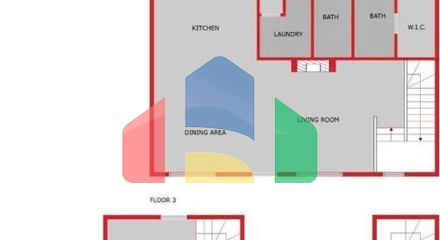 Residential - Townhouse - Calgary, Canada - Canada