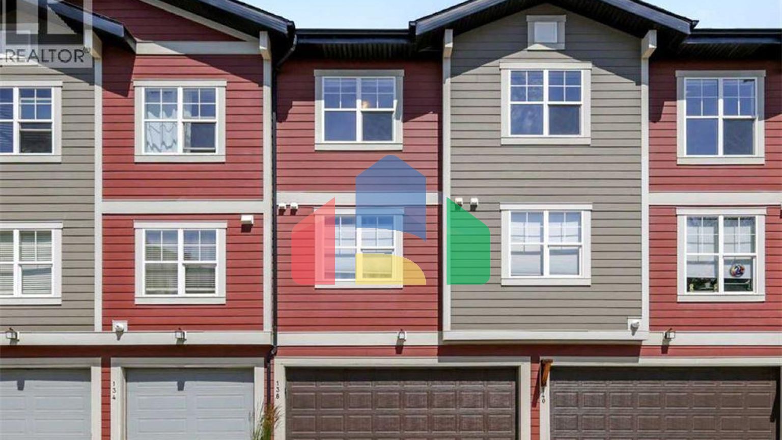 Residential - Townhouse - Calgary, Canada - Canada