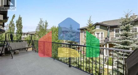 Residential - Townhouse - Calgary, Canada - Canada