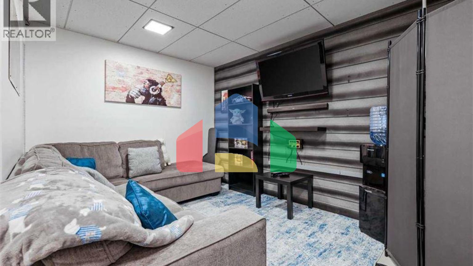 Residential - Townhouse - Calgary, Canada - Canada