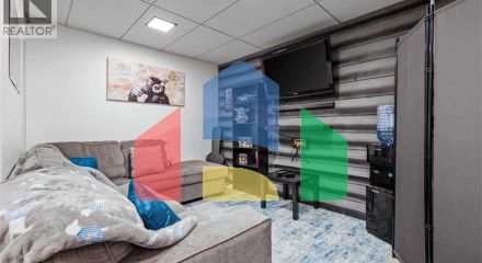 Residential - Townhouse - Calgary, Canada - Canada