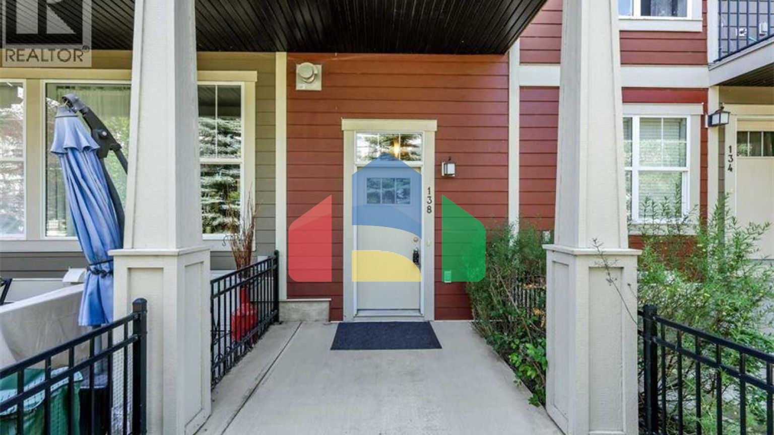 Residential - Townhouse - Calgary, Canada - Canada