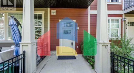 Residential - Townhouse - Calgary, Canada - Canada