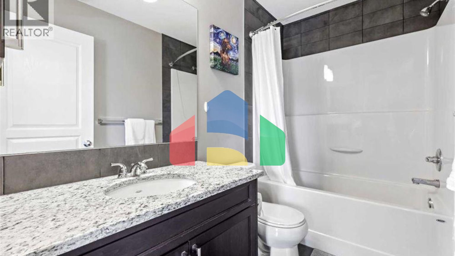 Residential - Townhouse - Calgary, Canada - Canada