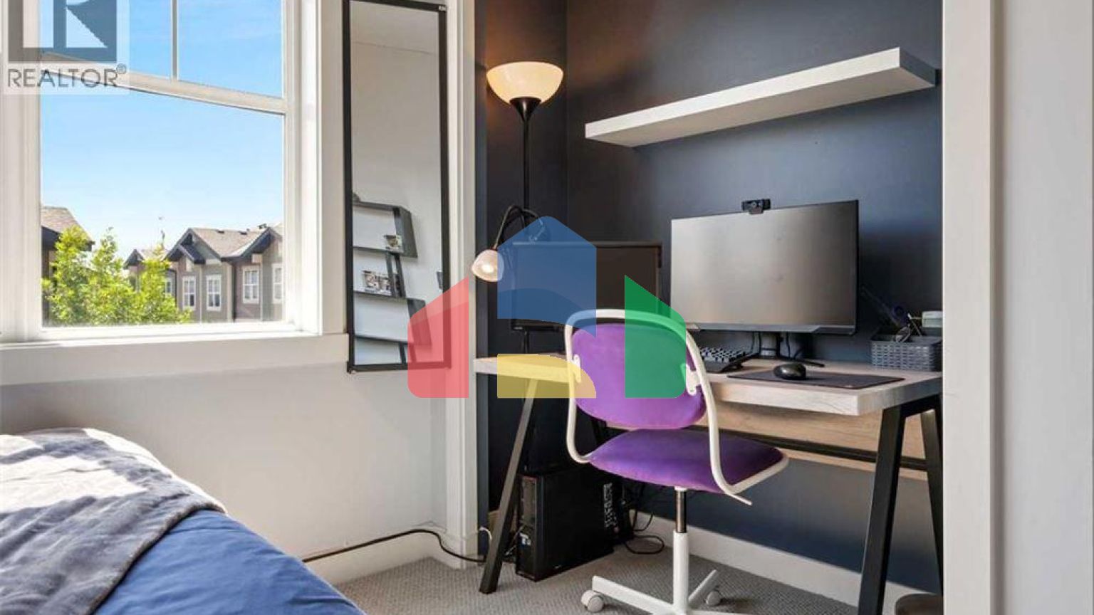 Residential - Townhouse - Calgary, Canada - Canada