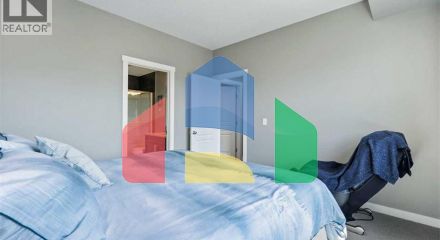 Residential - Townhouse - Calgary, Canada - Canada