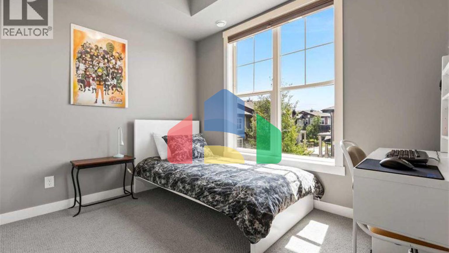 Residential - Townhouse - Calgary, Canada - Canada