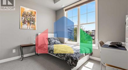 Residential - Townhouse - Calgary, Canada - Canada